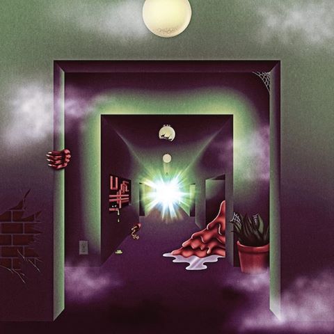 Thee Oh Sees are back! New album "A Weird Exits" will be out August 12 via Castle Records
