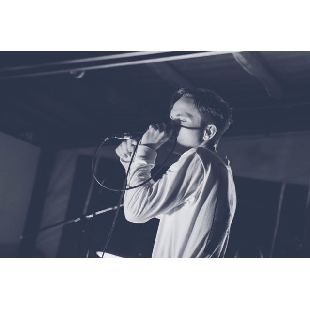 #DeathIndex live at #HanaBi last weekend!