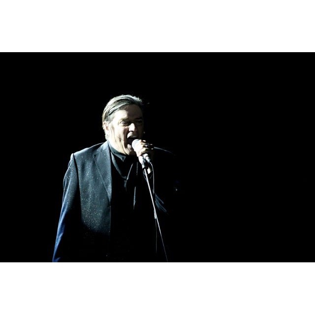 #TehoTeardo & #BlixaBargeld played #Rome last week!