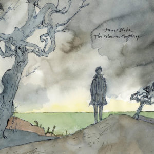 jamesblake