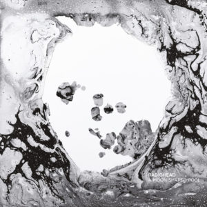 radiohead a moon shaped