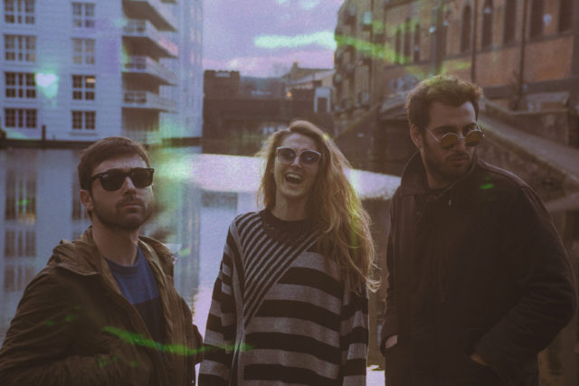 DenisTheNight&ThePanicParty_londonby GiuliaDelprato