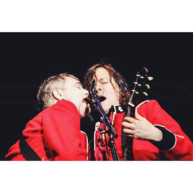 WAY OUT WEST HIGHLIGHTS // THE LIBERTINES (day 3)report and pics online on Kalporz.compic by @chiaraviolenta