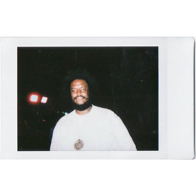 Kamasi Washington @ Anfiteatro Del Venda pic by @chiaraviolenta