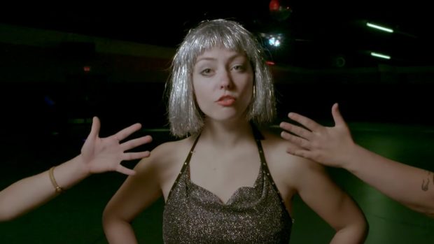 angel olsen
