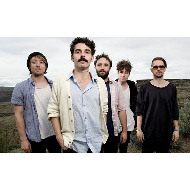 Local Natives are back  new album "Sunlight Youth" is out!