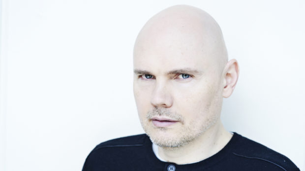 corgan