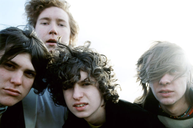 kooks 2006
