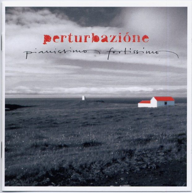 perturbazione