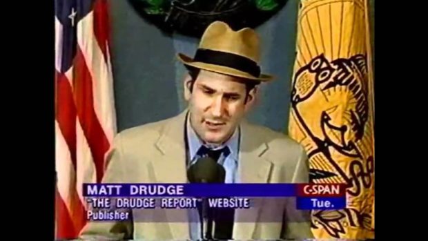 Matt Drudge
