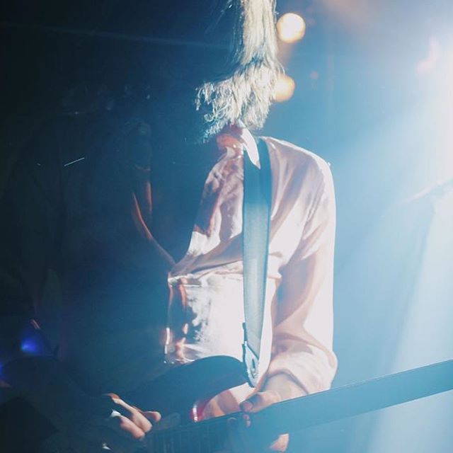 #MarleneKuntz live at #Bronson last #weekend!