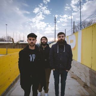 #Intervista ai #SovietSoviet!