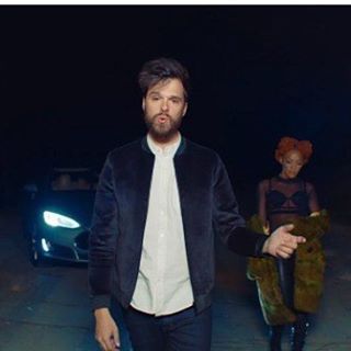 DIRTY PROJECTORS, “Dirty Projectors” (Domino, 2017)