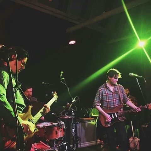 #Report - #CassMcCombs #live at #BikoClub in #Milan