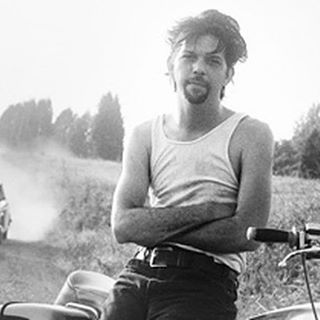 #Esclusiva - “A #Room Full Of #Sparkles”, il tributo a #MarkLinkous