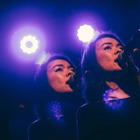 #Mitski live at #CovoClub at the #weekend