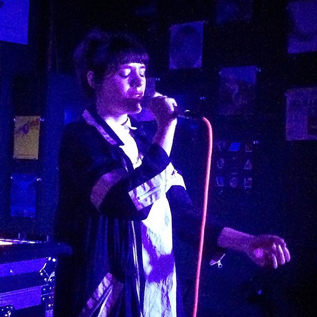 Noia live @sxsw #sxsw17 #sxsw #noia #austin #texas #music #festival