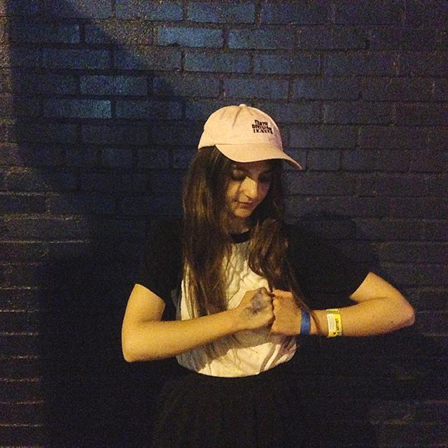 Salutiamo Austin con l'incredibile @giunglamusic che sul palco del Sidewinder ha davvero spaccato tutto! #sxsw17 #sxsw #giungla #music #festival #austin #texas