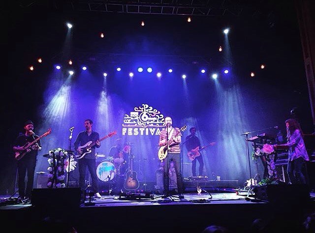 #TheShins. #Torino. #27agosto. #YAS