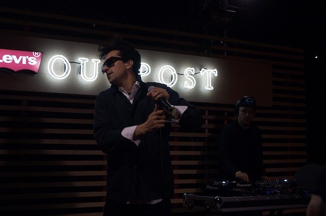 #FrancisandtheLights x #sxsw