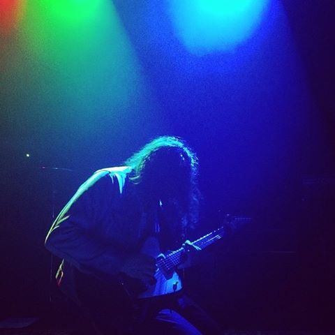 #thewarondrugs are back! #YAS