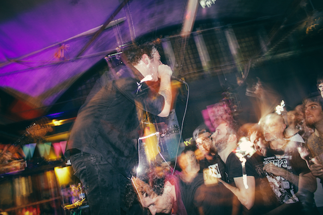 [Foto] No Glucose Festival, Mikasa, Bologna, 19 maggio 2017