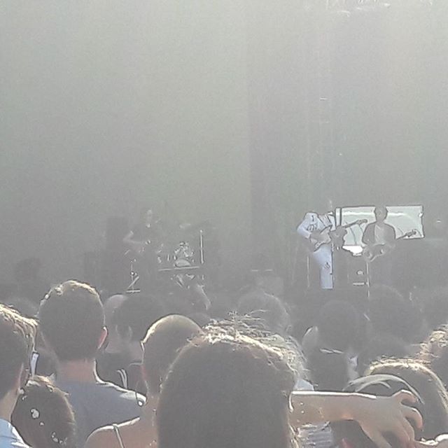 KEVIN MORBY at Primavera Sound