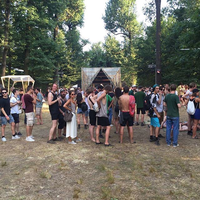 @terraformafestival here we go!#terraforma #terraformafestival