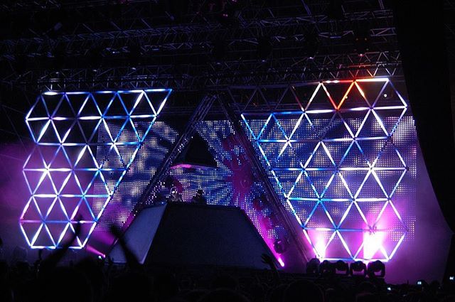 10 years ago today... #DAFTPUNK