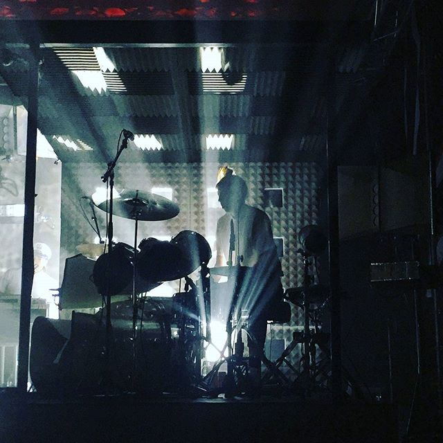 #soulwax ieri sera a treviso #homefestival