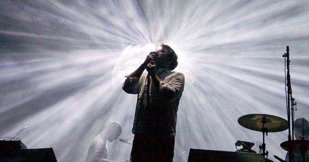 #September #cover #story // #lcdsoundsystem