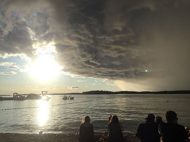 @dimensionsfestival last day!