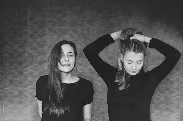 #PaleHoney have a new single out! And it's gooooood!