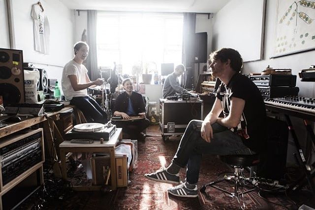 #DjangoDjango are back!