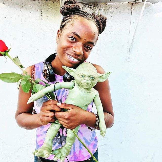 #Il folk-blues di #SunnyWar