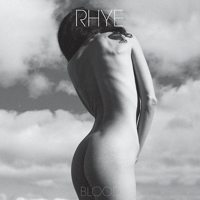 @rhye new album is out!