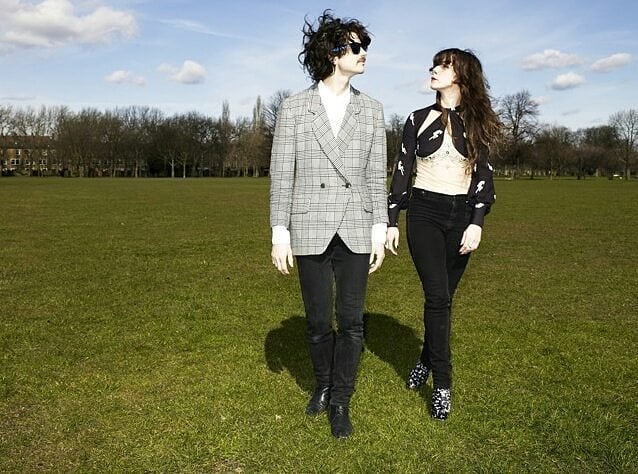 Beach House return with new single!