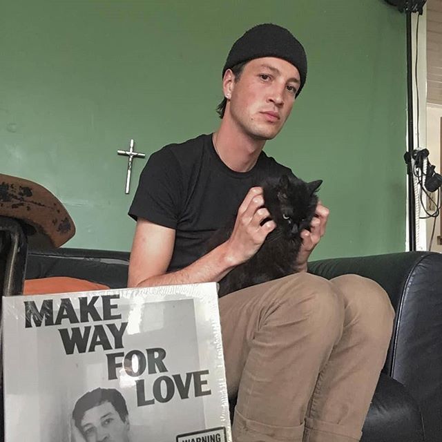 Marlon Williams, "Make Way For Love", 82/100