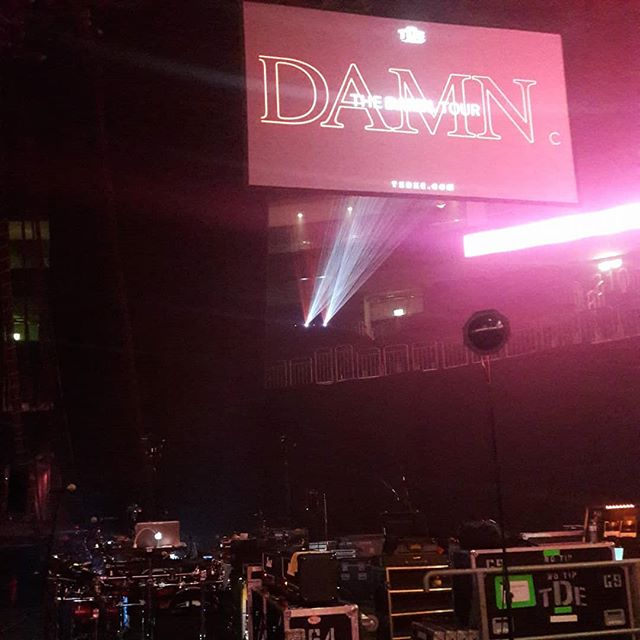 @pieromerola a berlino per lamar