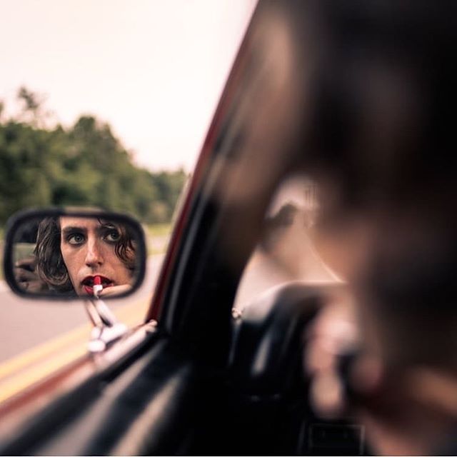 Ezra Furman, review by @powerpopaholic91