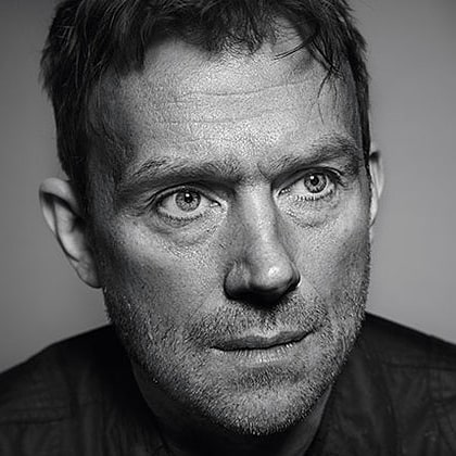 Happy bithday Damon! 50 years old!