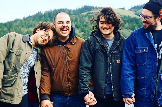 #TheLoveBirds on #scoutcloud