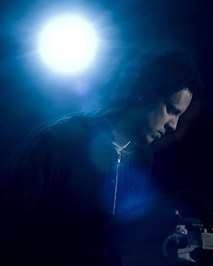 #FourTet will be at Primavera Sound 2018