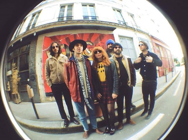 #altingun turkish-dutch psychedelia