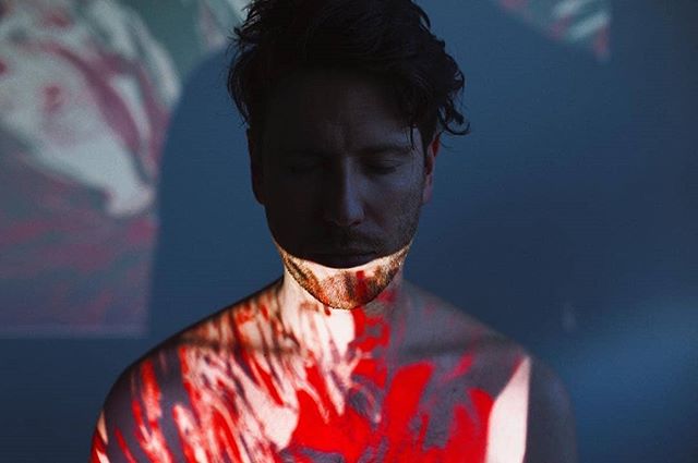 #RivalConsoles new album "Persona" is out today!