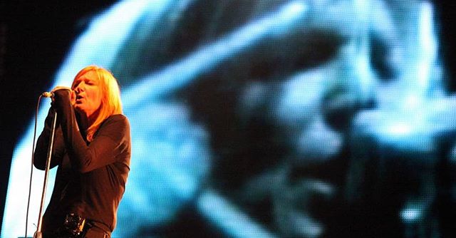 "Third", #Portishead, 10 years ago
