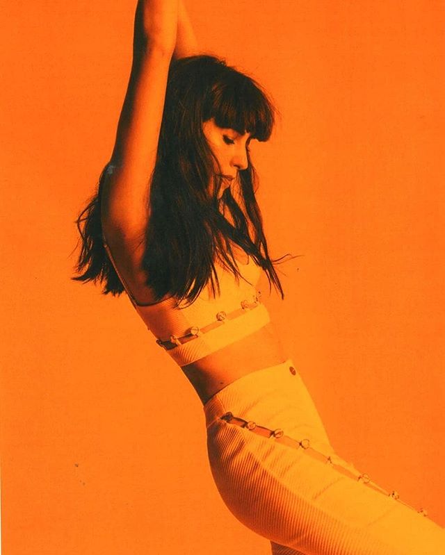 #kimbra "primal heart" is out