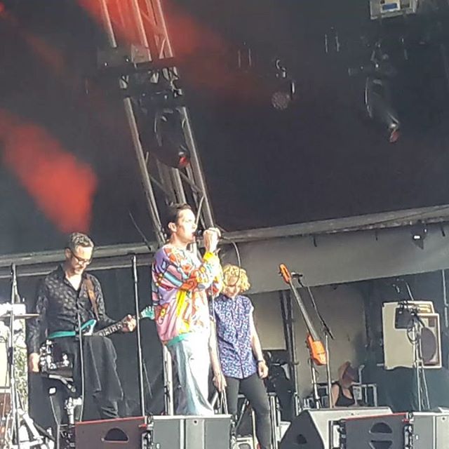 @rhye at @primavera_sound #primaverasound