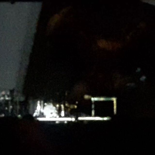 @oneohtrixpointnever at @primavera_sound