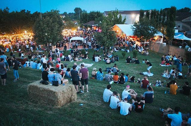 #HandmadeFestival 2018